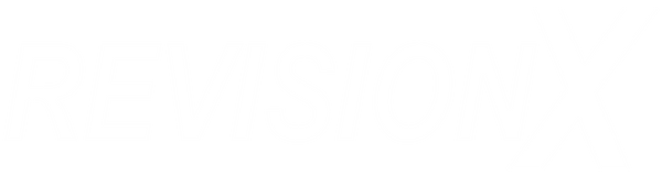 RevisionX